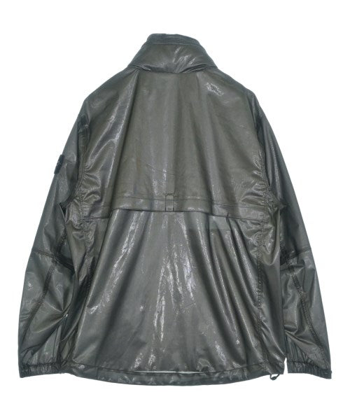 STONE ISLAND แจ็กเก็ตทหาร