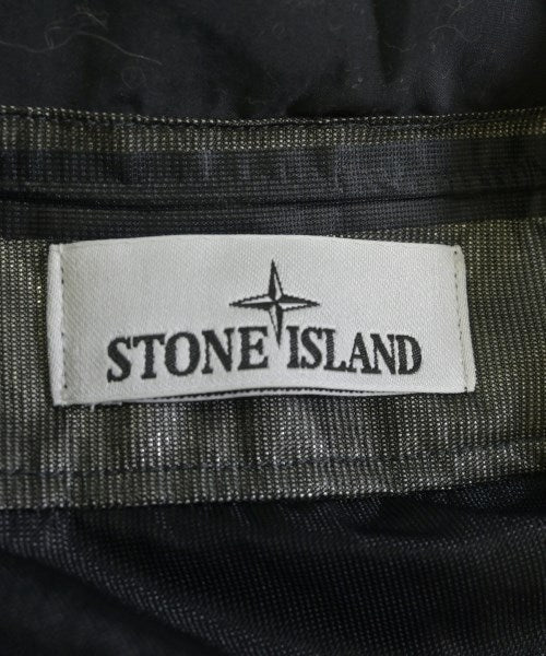 STONE ISLAND แจ็กเก็ตทหาร