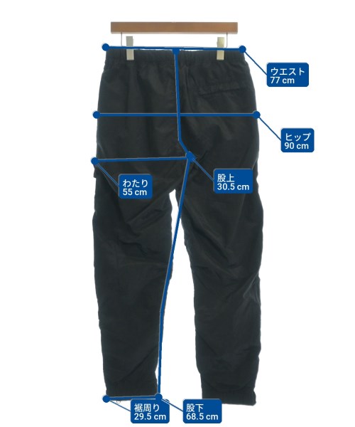 STONE ISLAND กางเกง อื่น