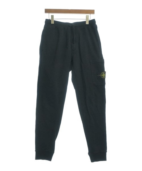 STONE ISLAND กางเกงวอร์ม