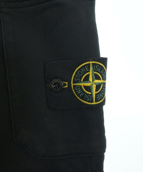 STONE ISLAND กางเกงวอร์ม