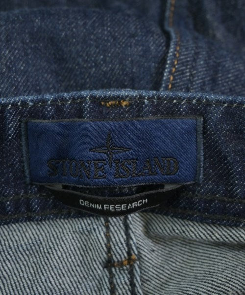 STONE ISLAND ยีนส์