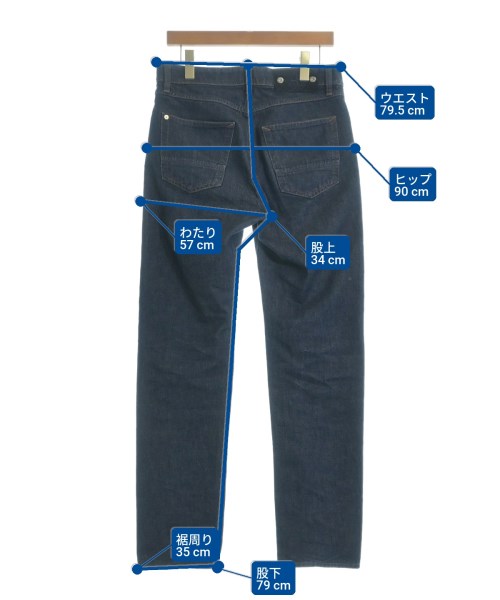 STONE ISLAND ยีนส์