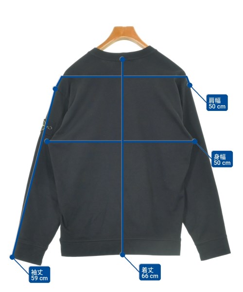 STONE ISLAND เสื้อสเวตเตอร์