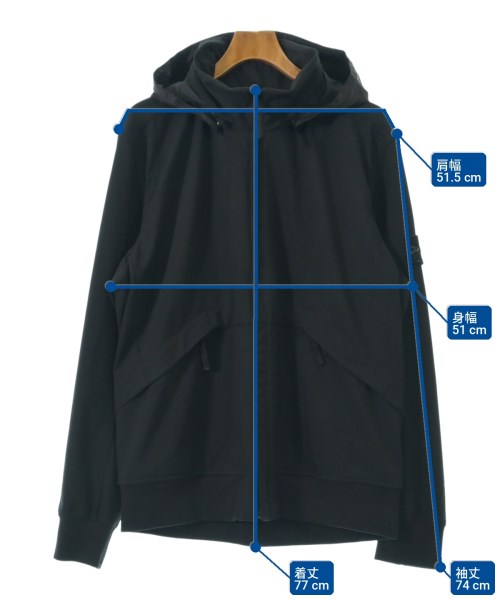 STONE ISLAND แจ็คเก็ตเบลาส์ อื่น