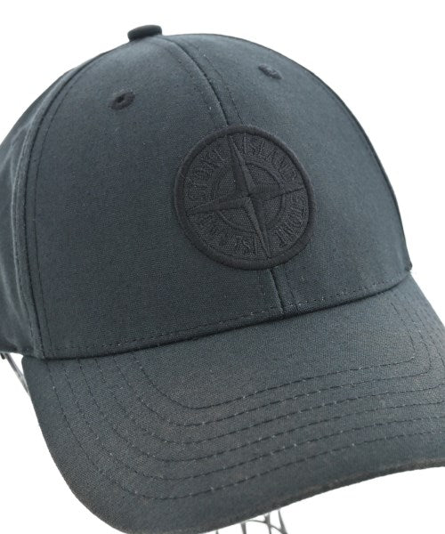 STONE ISLAND หมวกแก๊ป