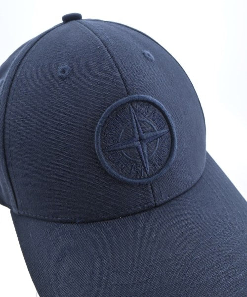 STONE ISLAND หมวกแก๊ป