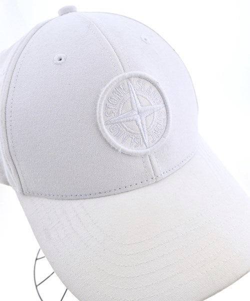 STONE ISLAND หมวกแก๊ป