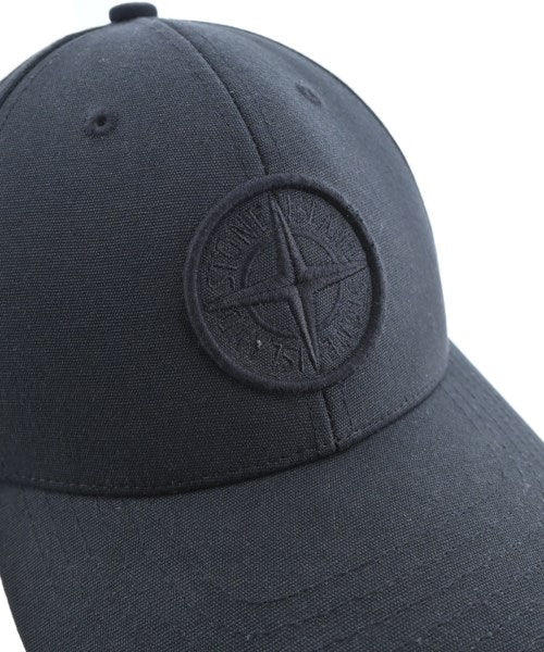 STONE ISLAND หมวกแก๊ป