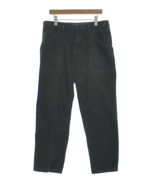 STONE ISLAND กางเกง อื่น