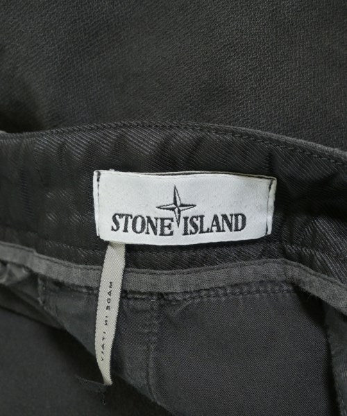 STONE ISLAND กางเกง อื่น
