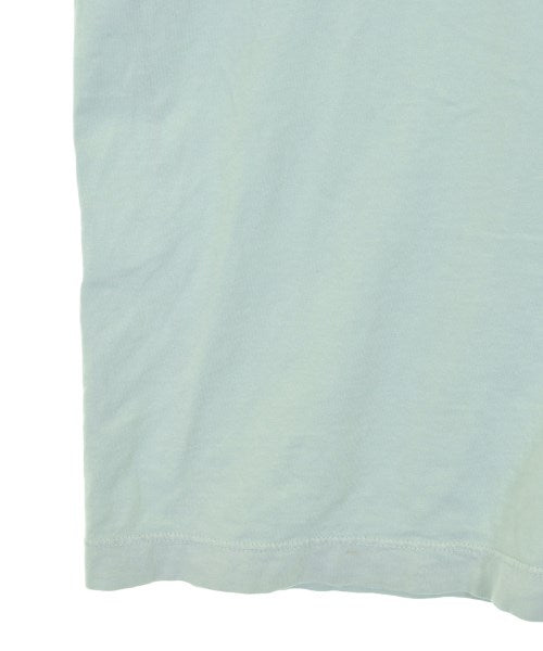 STONE ISLAND เสื้อยืด/เสื้อท็อปส์