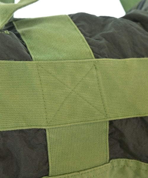 STONE ISLAND กระเป๋าใส่อุปกรณ์ขนาดใหญ่