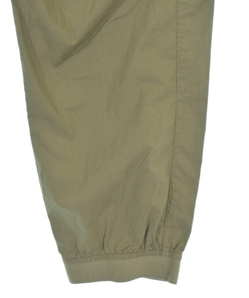 STONE ISLAND กางเกงมีกระเป๋าข้างกางเกง2-4 กระเป๋า