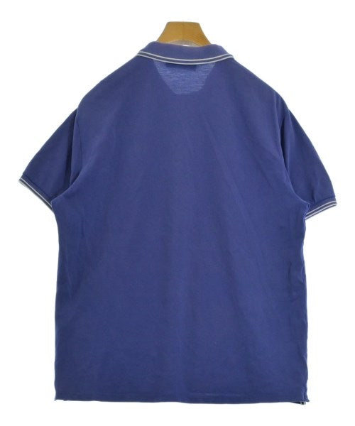 STONE ISLAND เสื้อโปโล