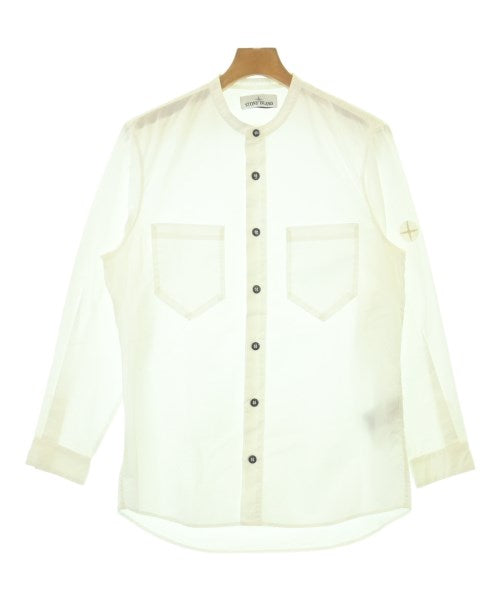 STONE ISLAND เสื้อลำลอง