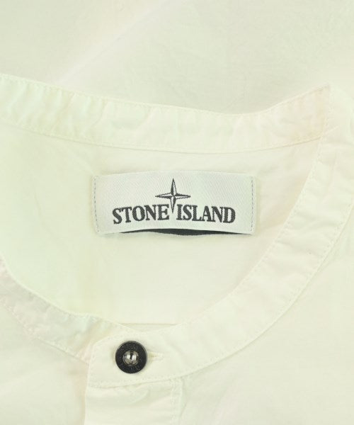 STONE ISLAND เสื้อลำลอง