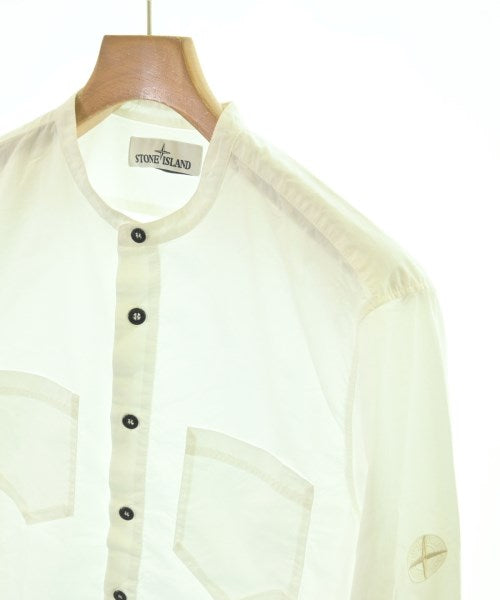 STONE ISLAND เสื้อลำลอง