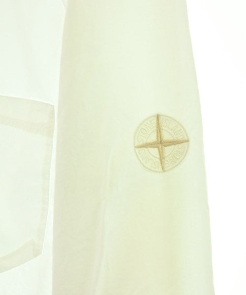 STONE ISLAND เสื้อลำลอง