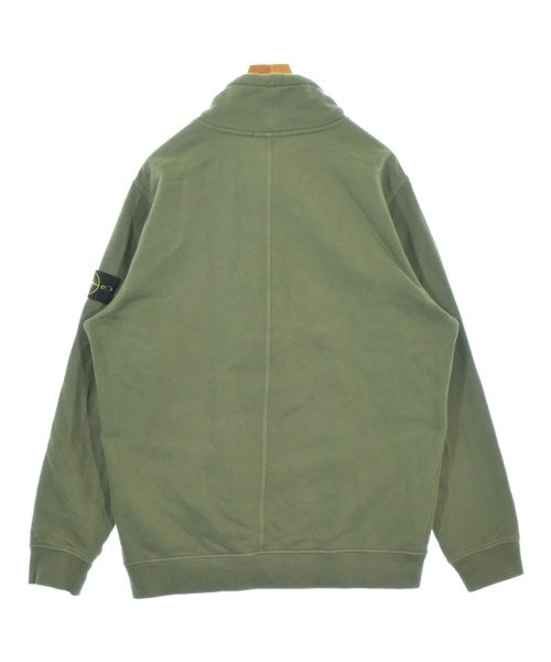 STONE ISLAND เสื้อสเวตเตอร์