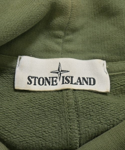 STONE ISLAND เสื้อสเวตเตอร์