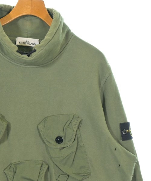 STONE ISLAND เสื้อสเวตเตอร์