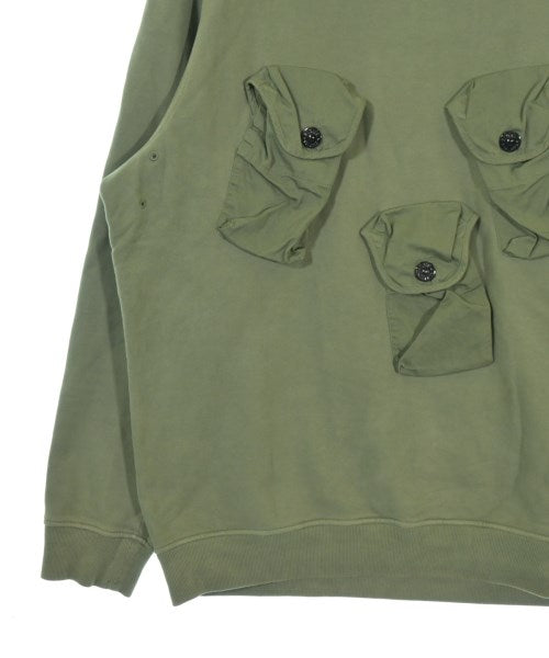 STONE ISLAND เสื้อสเวตเตอร์