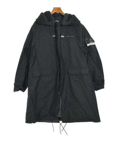 STONE ISLAND เคลือบ Mod