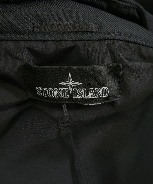 STONE ISLAND เคลือบ Mod