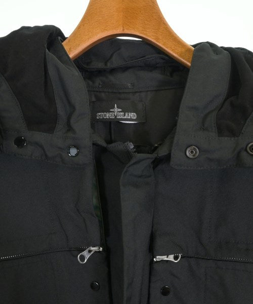 STONE ISLAND เคลือบ Mod