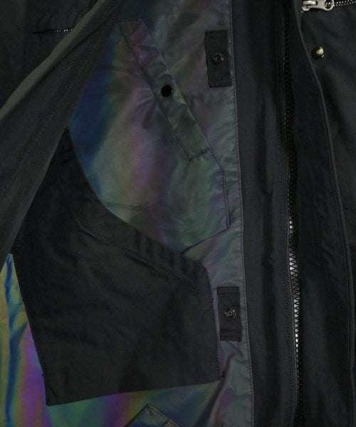 STONE ISLAND เคลือบ Mod