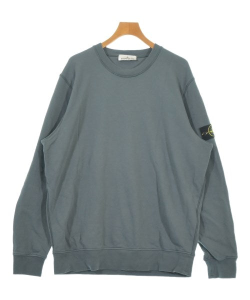 STONE ISLAND เสื้อสเวตเตอร์