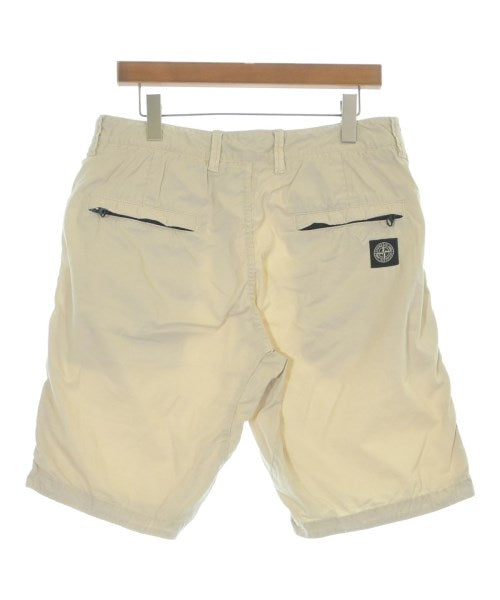 STONE ISLAND กางเกงขาสั้น