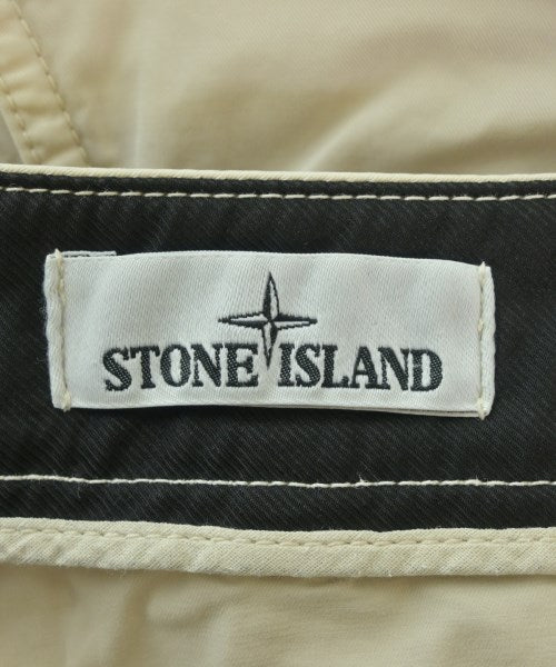 STONE ISLAND กางเกงขาสั้น