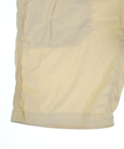 STONE ISLAND กางเกงขาสั้น