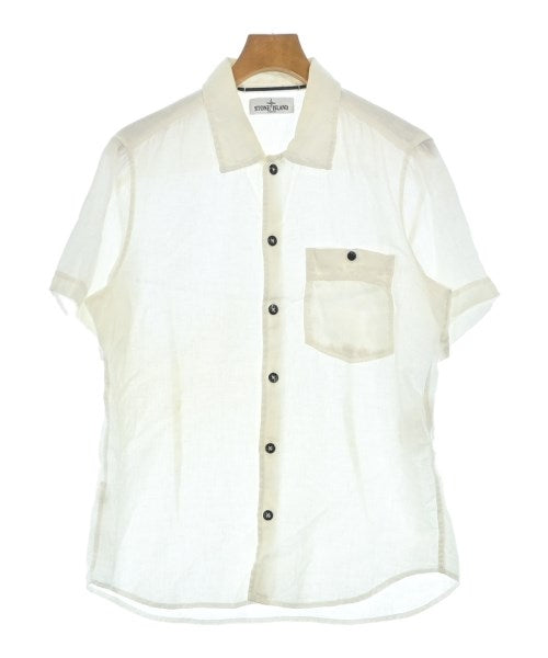 STONE ISLAND เสื้อลำลอง