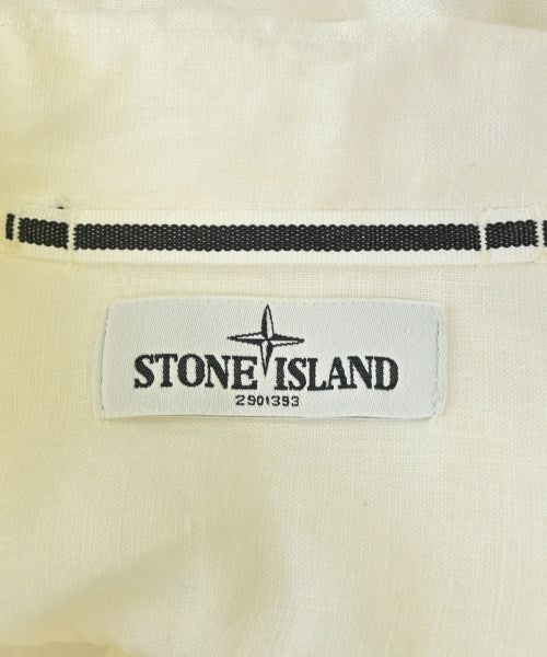 STONE ISLAND เสื้อลำลอง