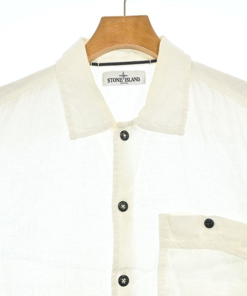 STONE ISLAND เสื้อลำลอง