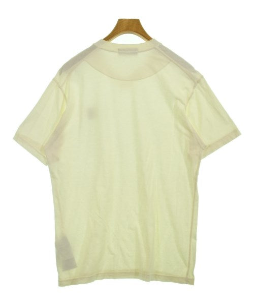 STONE ISLAND เสื้อยืด/เสื้อท็อปส์