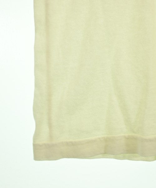 STONE ISLAND เสื้อยืด/เสื้อท็อปส์