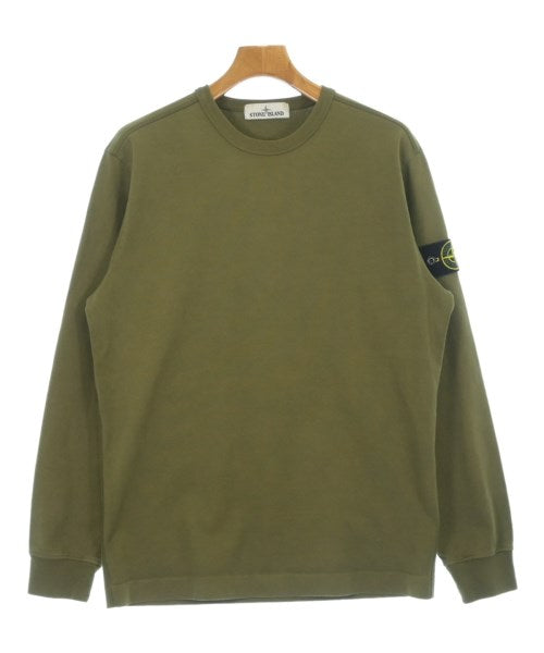 STONE ISLAND เสื้อสเวตเตอร์