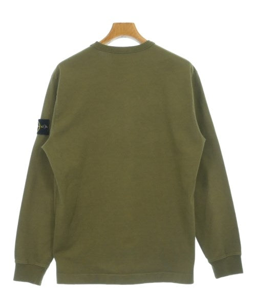 STONE ISLAND เสื้อสเวตเตอร์