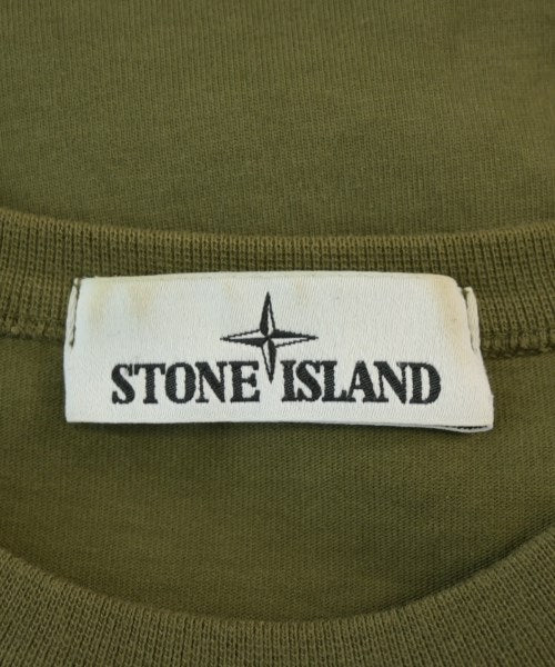 STONE ISLAND เสื้อสเวตเตอร์