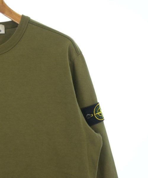 STONE ISLAND เสื้อสเวตเตอร์