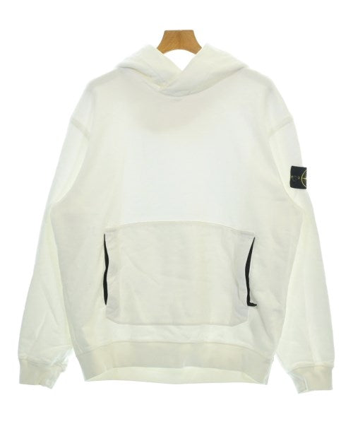 STONE ISLAND เสื้อฮู้ด