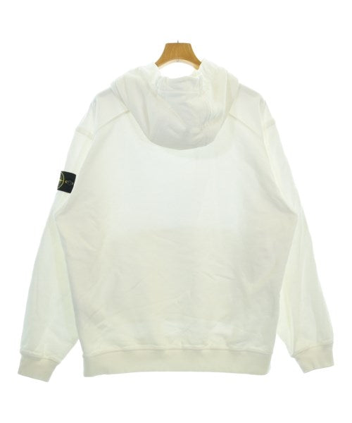 STONE ISLAND เสื้อฮู้ด