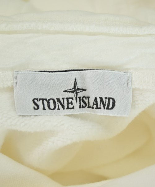 STONE ISLAND เสื้อฮู้ด