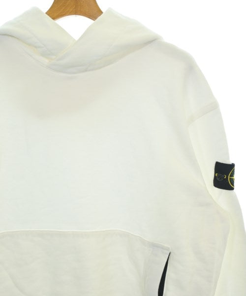 STONE ISLAND เสื้อฮู้ด