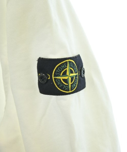 STONE ISLAND เสื้อฮู้ด