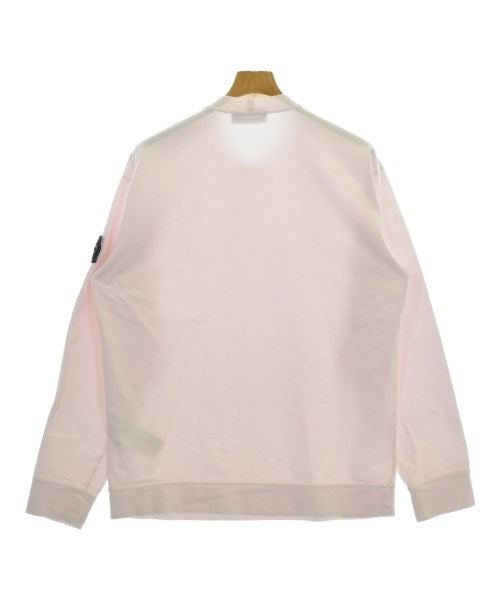 STONE ISLAND เสื้อยืด/เสื้อท็อปส์